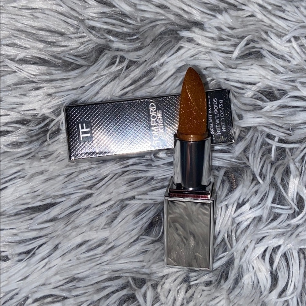 Tom Ford extreme lip spark lipstick- 02 surge